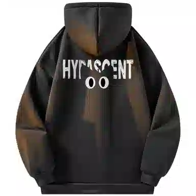 HYPASCENT logo