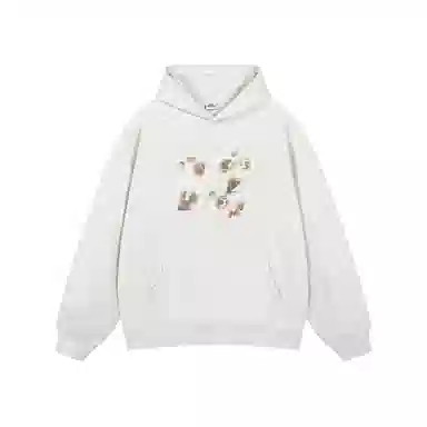 RECOLETA x OKET Hoodie