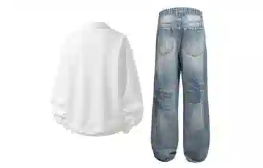 ROSECREED 360cleanfit