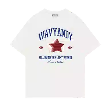 WAVYCREW T