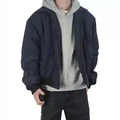 BEAR UNION vibema1bomberboxy