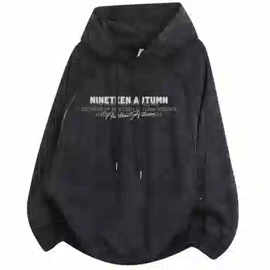 NINETEEN AUTUMN logo