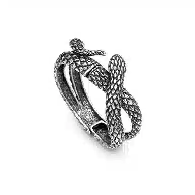 GIOVANNI RASPINI Snake 925