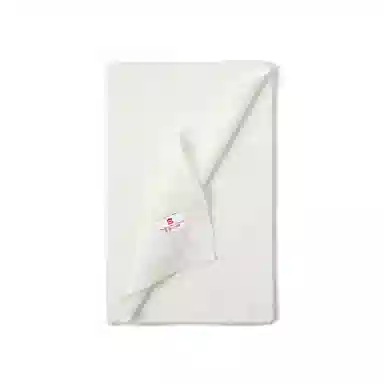 宫里的世界 纯色经典高级感百搭 腈纶 绒线围巾 男女同款情侣款