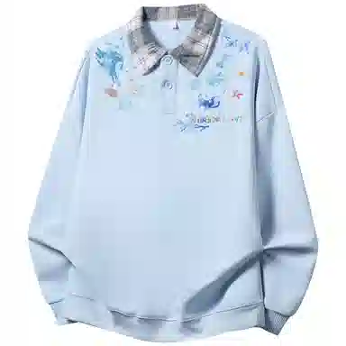 WARNING LIGHT polologoT