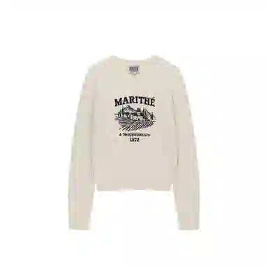 MARITHE FRANCOIS GIRBAUD 2025