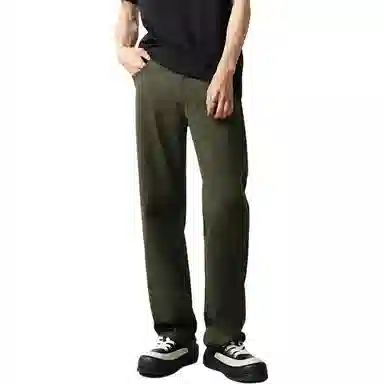 ASSIDUOUS CONFUSED EFFORT