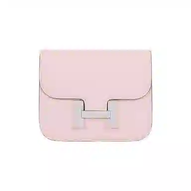 HERMES Constance Slim Epsom M7