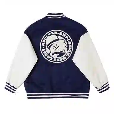 NUCLEAR EXPLOSION OS