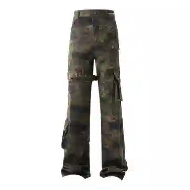 MUSCLETECH vibecleanfit