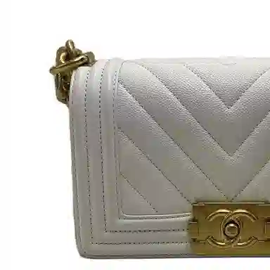 CHANEL LEBOY