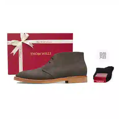THOM WILLS