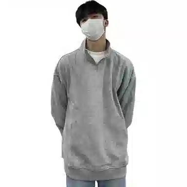 CARE NOTE cleanfitPolo