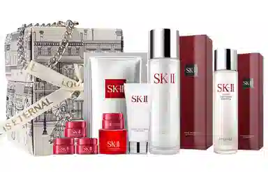 SK-II 23456789