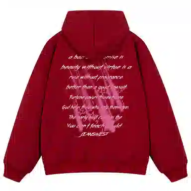 JEANSWEST oversizelogo