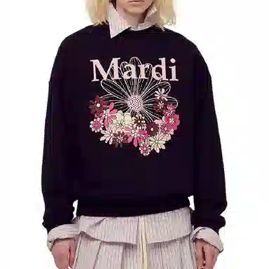 MARDI MERCREDI FW25