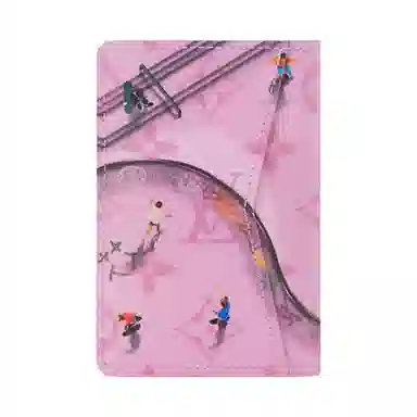 LOUIS VUITTON Pocket Organizer