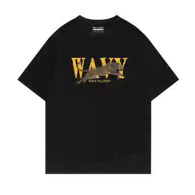 WAVYCREW T