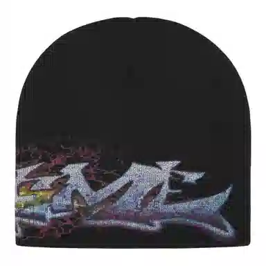 Supreme FW25 Week 1 Tag Beanie -