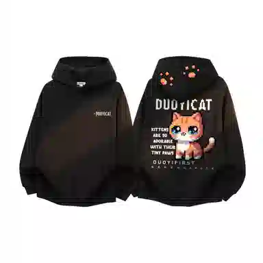 Duoyi Hoodie