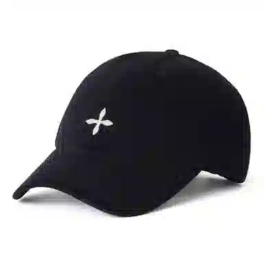 SMFK Cross Badge Cap