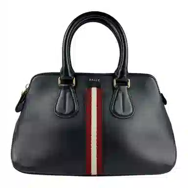 BALLY logoDAINTYXS.O