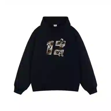 RECOLETA x OKET Hoodie