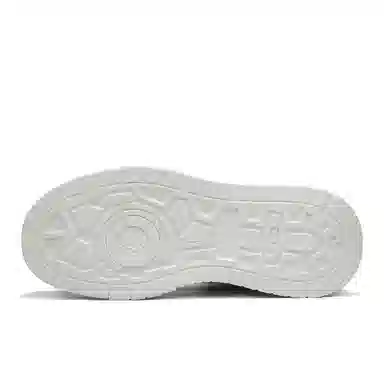 Warrior Retro Chunky Sneakers