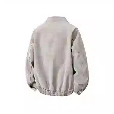 Fakeyoung LOGOcleanfitPU