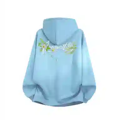 JEANSWEST LIFE Hoodie