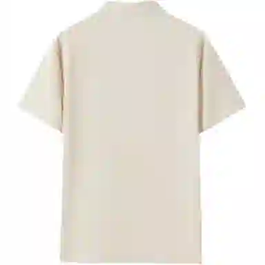 KARL LAGERFELD SS25 Polo