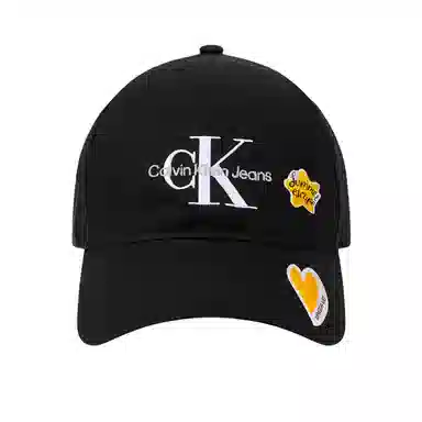 CALVIN KLEIN logo