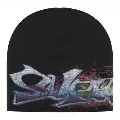 Supreme FW25 Week 1 Tag Beanie -