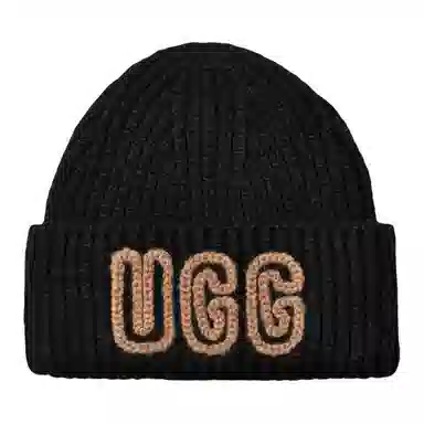 UGG Acrylic Beanie