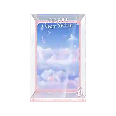 LIGHT YOUR BRICKS DIMOO