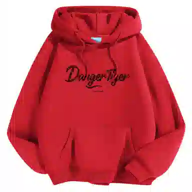 DANGERTIGER cleanfitLOGO