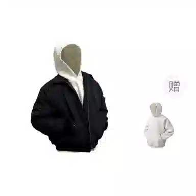 COMOWA cleanfitma1bomber