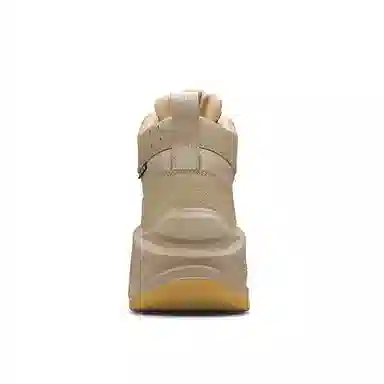 Colorful Creations Mid-Top Outdoor Boots