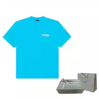 Balenciaga SS23 LogoT