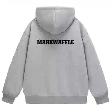 MARK WAFFLE cleanfitLOGO