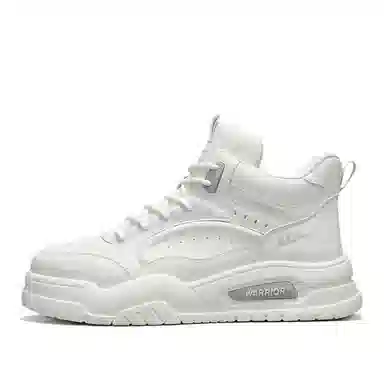 Warrior Retro Chunky Sneakers