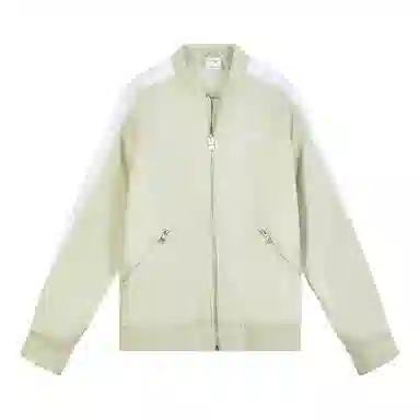 PUMA T7 Pleather BOMBER logo