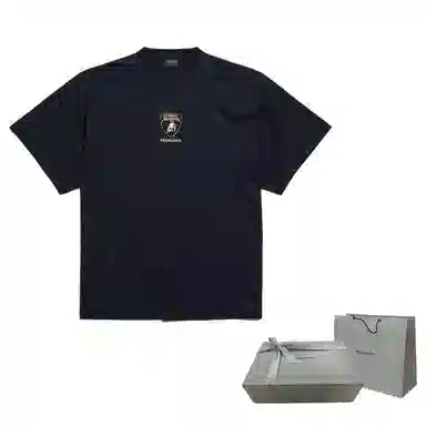 Balenciaga x Automobili Lamborghini T