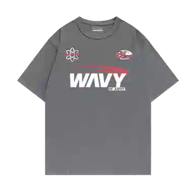 WAVYCREW T