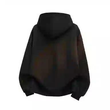 DEDP Vintage Logo Zip Hoodie