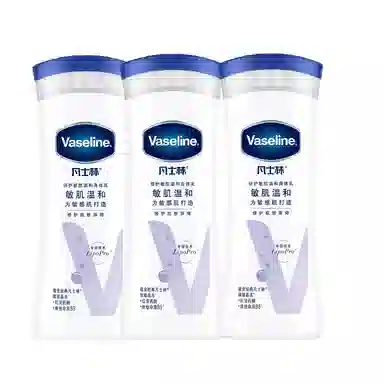VASELINE 30g*2100g200g400g