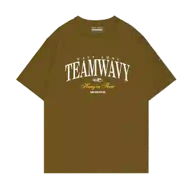 WAVYCREW T