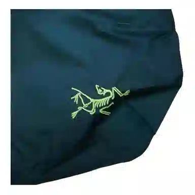 Arcteryx Heliad 6L Logo