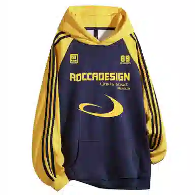 ROCCA DESIGN logo