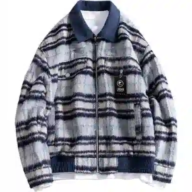 URBAN AUTHENTIC
